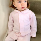 Magnet Mouse - Baby Pink Onesie