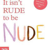 Bookspeed - It Isn't Rude To Be Nude