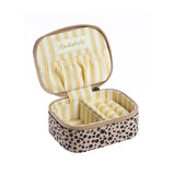 Rockahula - Leopard Mini Jewellery Box