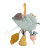 Moulin Roty - Activity leaf Trois Petits Lapins