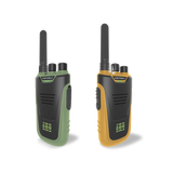 Kidywolf - Long-range Walkie-Talkie