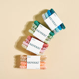 KKKNEKKI Bundle 64 - 4 Hair Ties (Copy)