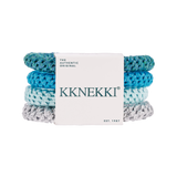 KKKNEKKI Bundle 64 - 4 Hair Ties (Copy)