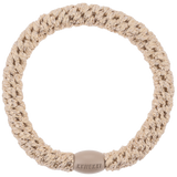 KKNEKKI Beige glitter