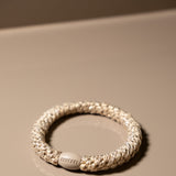 KKNEKKI Beige glitter