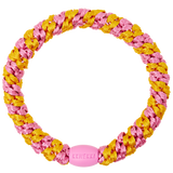 KKNEKKI Jaffa-Bubblegum stripe