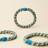 KKNEKKI Mix Army Teal
