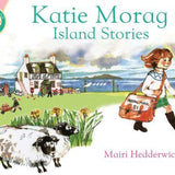 Bookspeed - Katie Morag's Island Stories