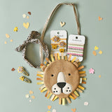 Rockahula - Leo Lion Basket Bag