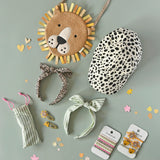 Rockahula - Leo Lion Basket Bag