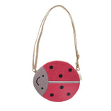 Rockahula - Lily Ladybird Bag