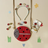 Rockahula - Lily Ladybird Bag