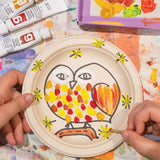 LOLA - An Artist and His Pets Art Box