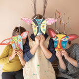 LOLA - An Artist and His Pets Art Box