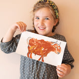 LOLA - An Artist and His Pets Art Box