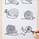 LOLA - Beautiful Bugs Art Box