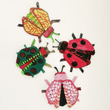 LOLA - Beautiful Bugs Art Box