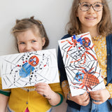 LOLA - Beautiful Bugs Art Box