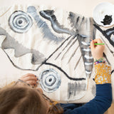 LOLA - Beautiful Bugs Art Box