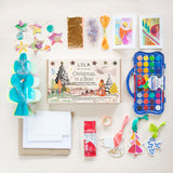 LOLA - Christmas In A Box