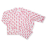 Moochic - Seahorse Pyjamas