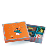 Djeco - Box of Magic Tricks