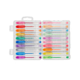 Ooly - Mini Doodlers Fruity Scented Gel Pens