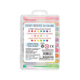 Ooly - Mini Doodlers Fruity Scented Gel Pens