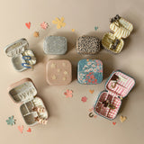 Rockahula - Leopard Mini Jewellery Box