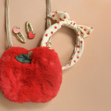 Rockahula - Rosy Apple Clips