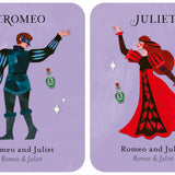 Quarto - Shakespeare's Dramatic Duos