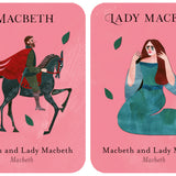 Quarto - Shakespeare's Dramatic Duos