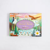 Quarto - The Story Orchestra: Swan Lake: Musical Puzzle