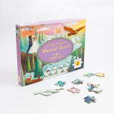 Quarto - The Story Orchestra: Swan Lake: Musical Puzzle