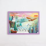 Quarto - The Story Orchestra: Swan Lake: Musical Puzzle