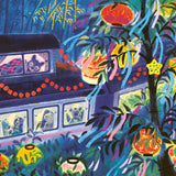 Quarto - A SLEEPY SOUNDBOOK: THE MAGIC BEDTIME TRAIN RIDE