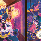 Quarto - A SLEEPY SOUNDBOOK: THE MAGIC BEDTIME TRAIN RIDE