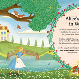 Quarto - The Story Orchestra: Alice's Adventures in Wonderland