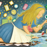 Quarto - The Story Orchestra: Alice's Adventures in Wonderland