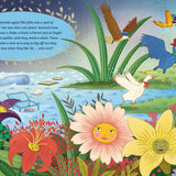 Quarto - The Story Orchestra: Alice's Adventures in Wonderland