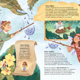 Quarto - Secrets from the Fairy World
