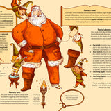 Quarto - Secrets from the North Pole