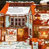 Quarto - Secrets from the North Pole