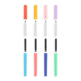OOLY - FAB FOUNTAIN PENS - SET OF 4