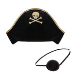 Mimi & Lula - PIRATE DRESS-UP SET