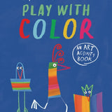Bookspeed - PLAY WITH COLOUR