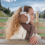 Rockahula - Peggy Pony Earmuffs
