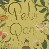 Bookspeed - PETER PAN (WORDSWORTH COLLECTORS) (HB)