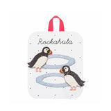 Rockahula - Polly Puffin Clips