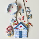 Rockahula - Polly Puffin Clips